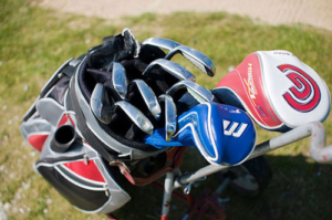 PGA Professional at Tuam Golf Club is TP Niland