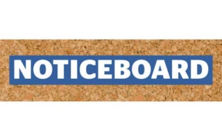 Noticeboard 20 January 2025 for Tuam Golf Club County Galway